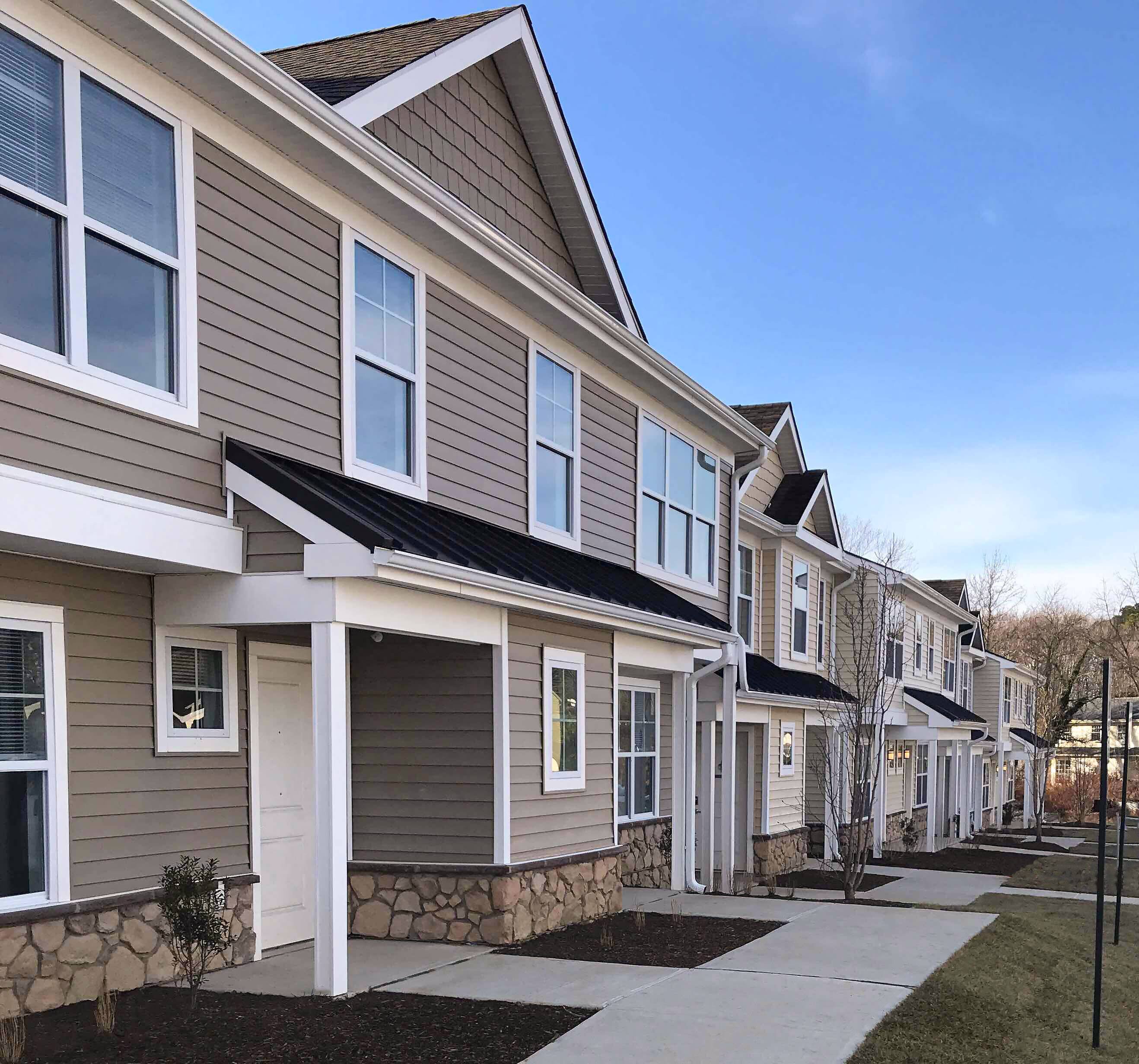 The Willows At Berlin